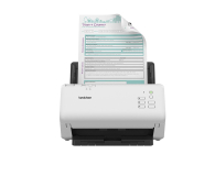 Skaner BROTHER ADS4300N ADS4300NTF1